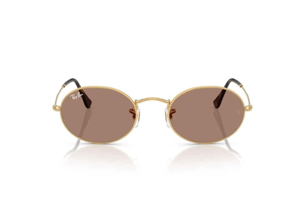 Ray-ban  3547 001/1A 51-21  Güneş Gözlüğü