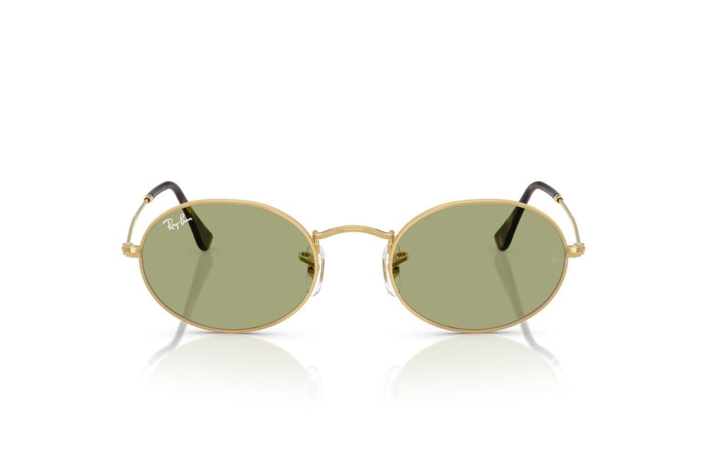 Ray-ban  3547 001/4E 51-21  Güneş Gözlüğü