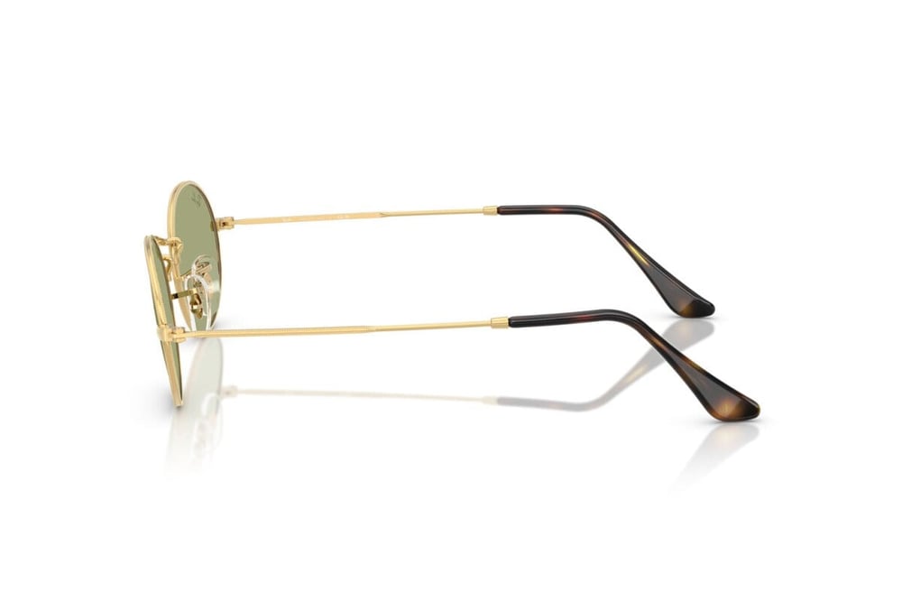 Ray-ban  3547 001/4E 51-21  Güneş Gözlüğü