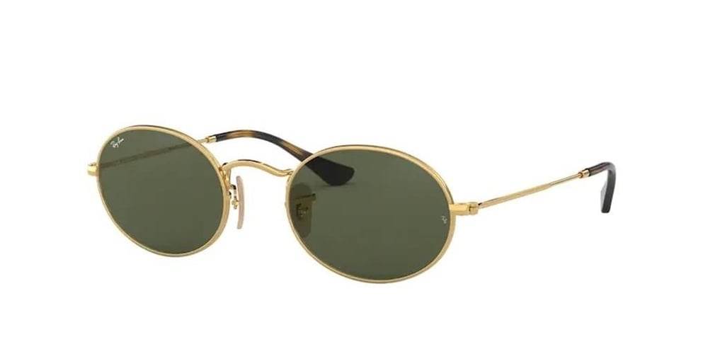 Ray-ban  3547-N 001 52-21  Güneş Gözlüğü