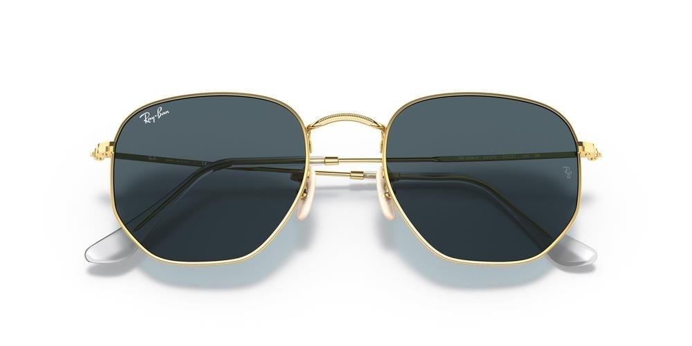 Ray-ban  3548-N 001 51-21  Güneş Gözlüğü