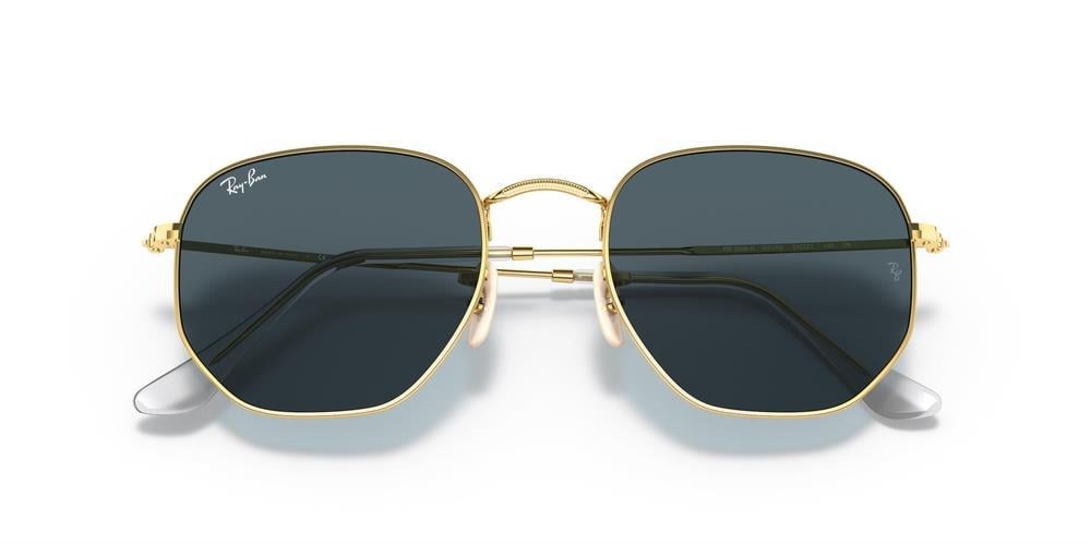 Ray-ban  3548-N 001 51-21  Güneş Gözlüğü