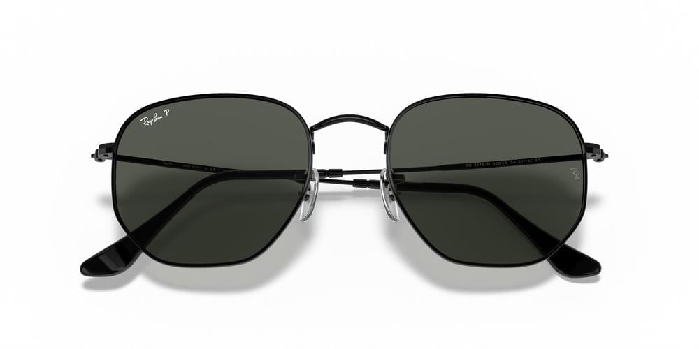 Ray-ban  3548-N 002/58 54-21  Güneş Gözlüğü