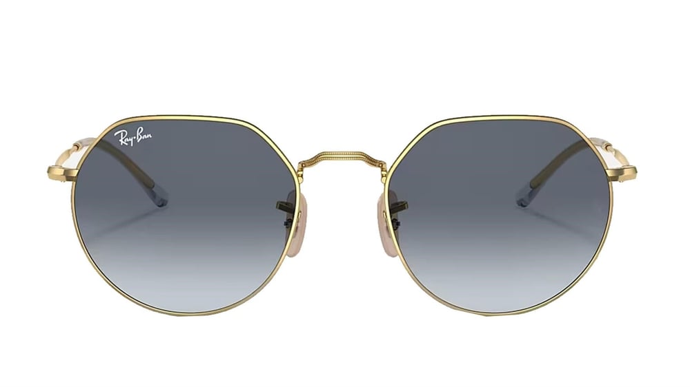 Ray-ban  3565 001/86 53-20  Güneş Gözlüğü