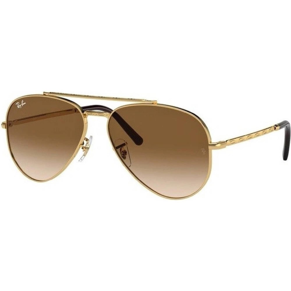 Ray-ban  3625 001/51 58-14  Güneş Gözlüğü