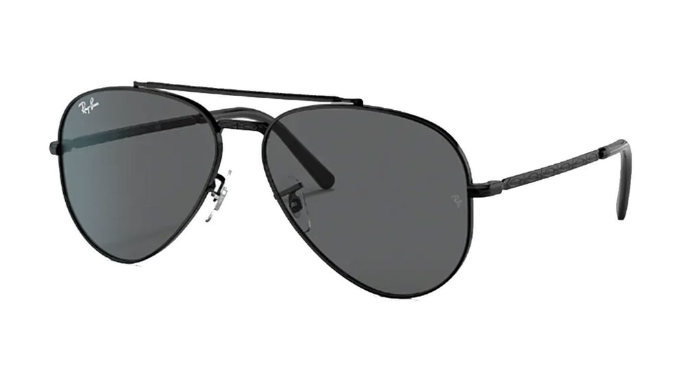 Ray-ban  3625 002/B1 58-14  Güneş Gözlüğü