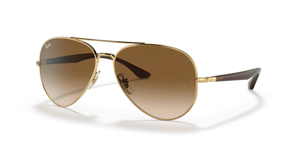 Ray-ban  3675 001/51 58-14  Güneş Gözlüğü