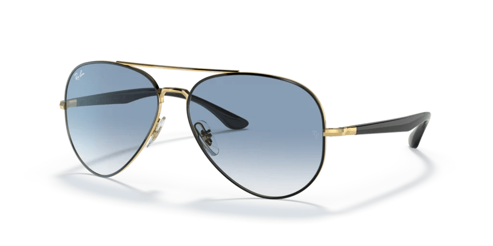 Ray-ban  3675 9000/3F 58-14  Güneş Gözlüğü