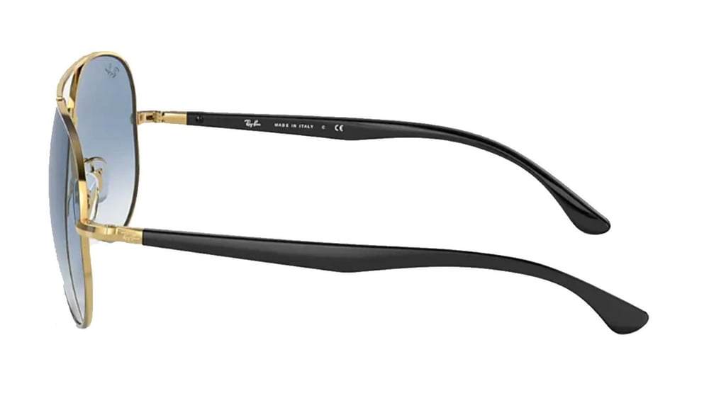 Ray-ban  3675 9000/3F 58-14  Güneş Gözlüğü