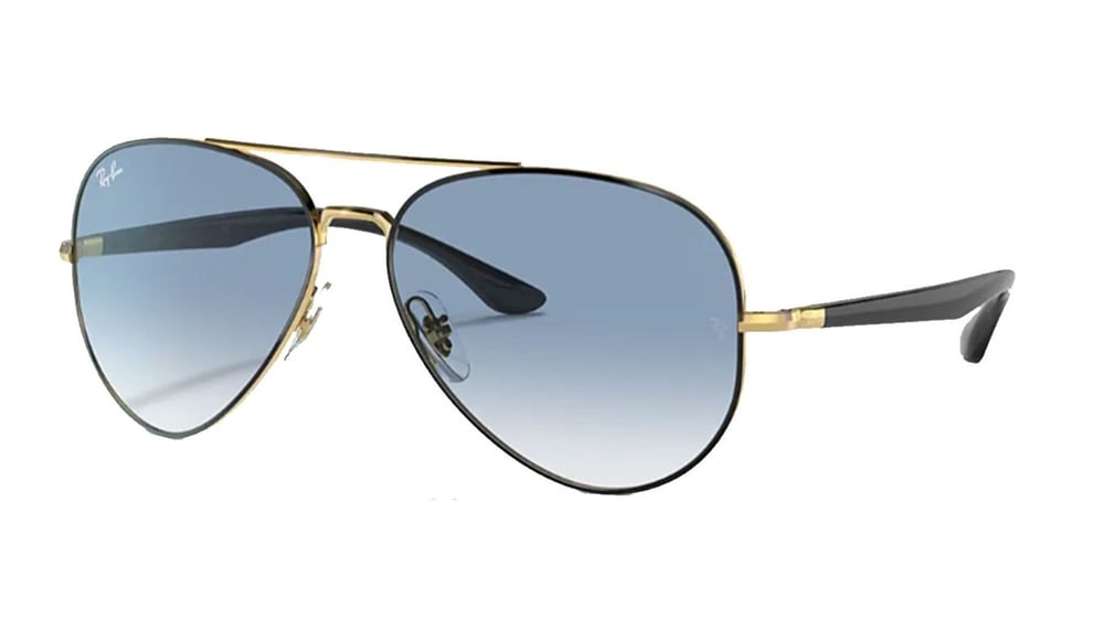 Ray-ban  3675 9000/3F 58-14  Güneş Gözlüğü