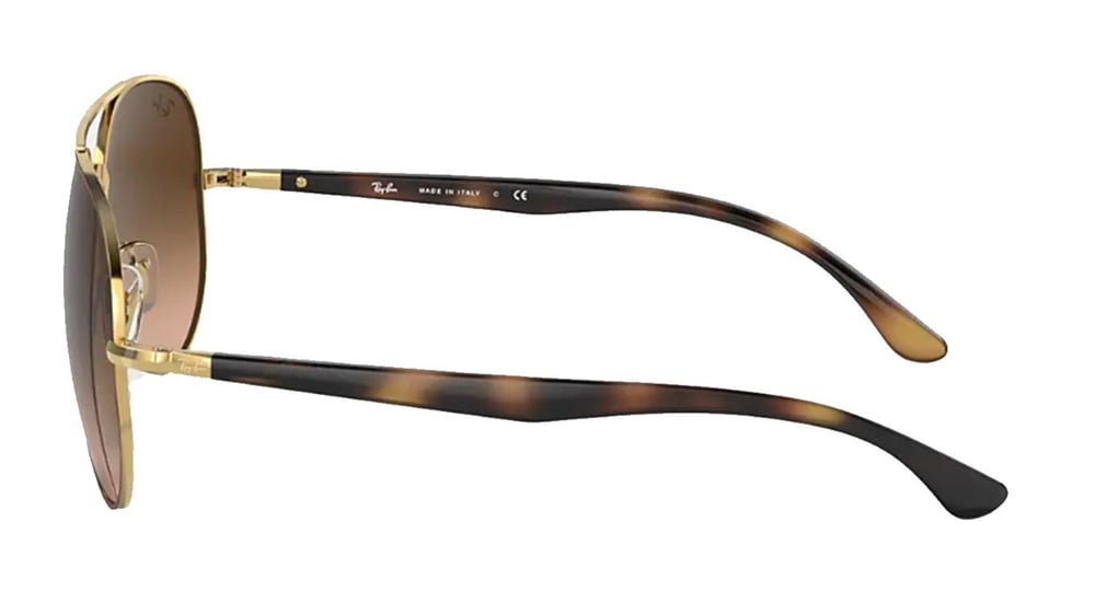 Ray-ban  3675 9127/A5 58-14  Güneş Gözlüğü