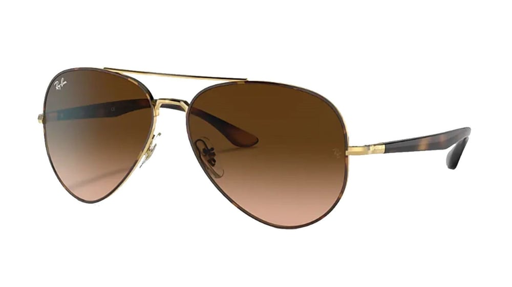 Ray-ban  3675 9127/A5 58-14  Güneş Gözlüğü
