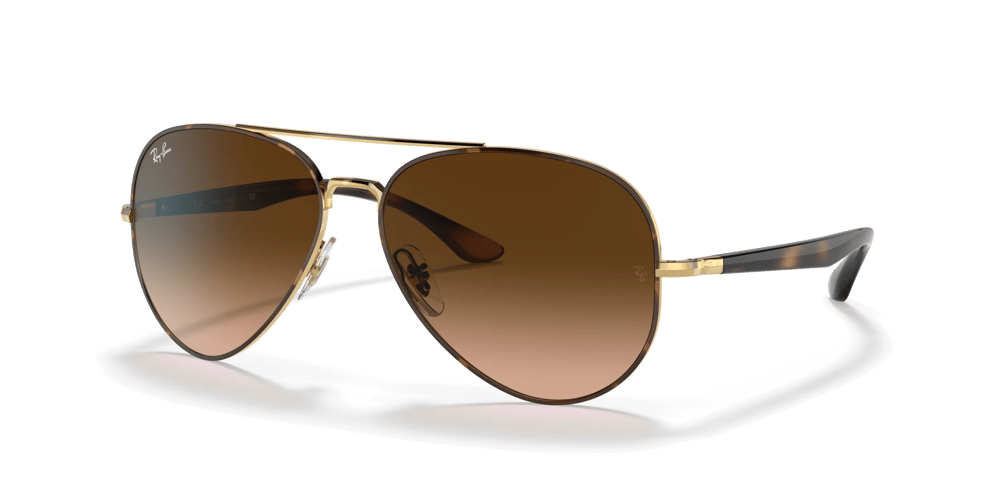 Ray-ban  3675 9127/A5 58-14  Güneş Gözlüğü