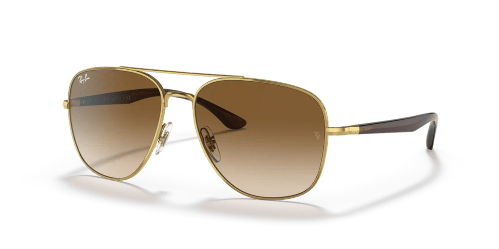 Ray-ban  3683 001/51 56-15  Güneş Gözlüğü