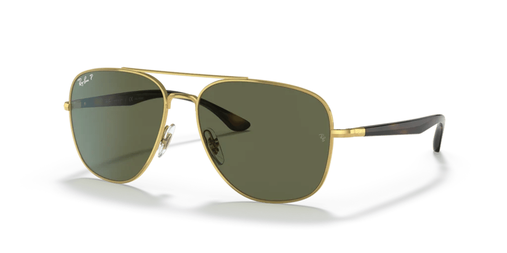 Ray-ban  3683 001/58 56-15  Güneş Gözlüğü