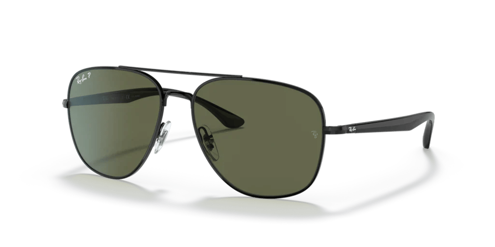 Ray-ban  3683 002/58 56-15  Güneş Gözlüğü