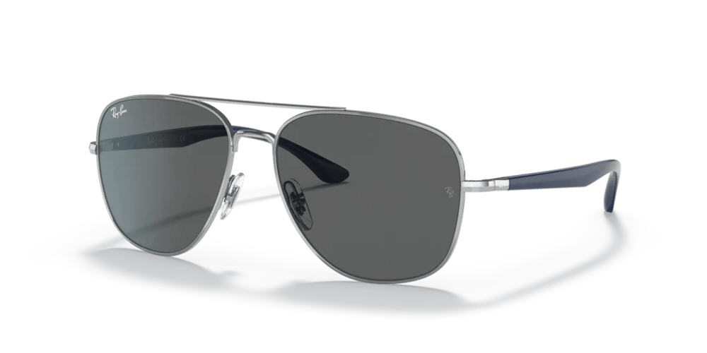 Ray-ban  3683 003/B1 56-15  Güneş Gözlüğü