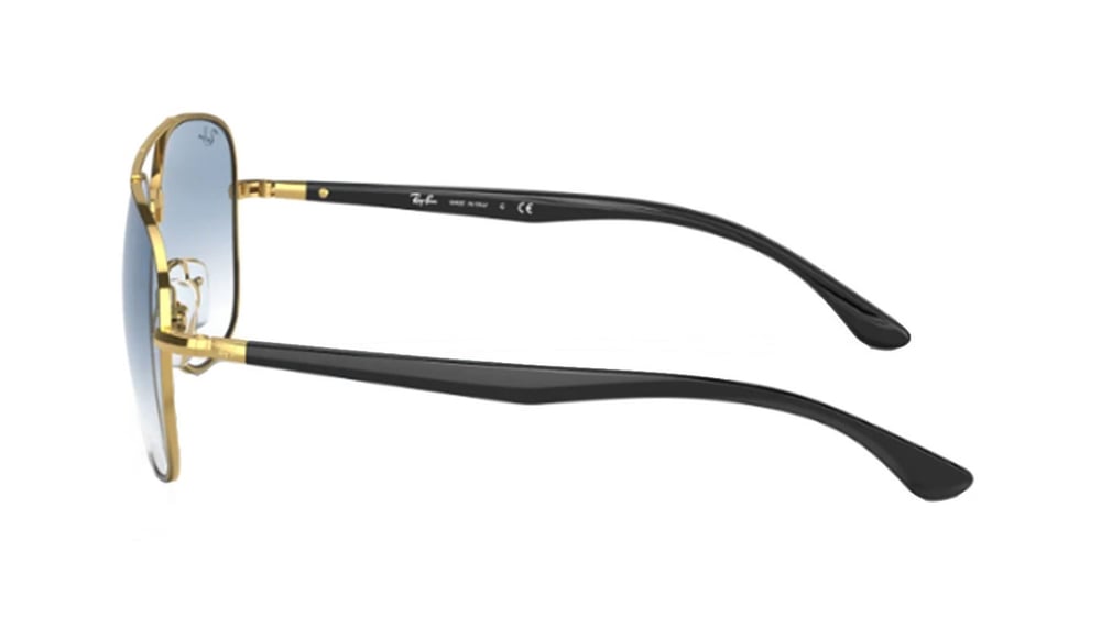 Ray-ban  3683 9000/3F 56-15  Güneş Gözlüğü