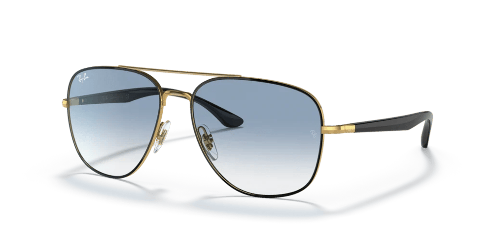 Ray-ban  3683 9000/3F 56-15  Güneş Gözlüğü