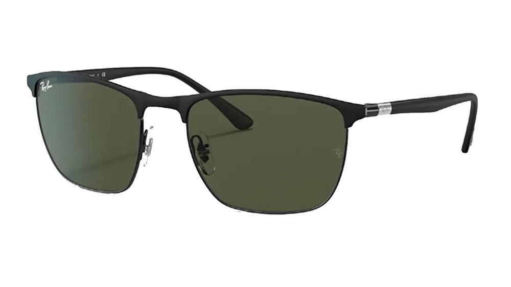 Ray-ban  3686 186/31 57-19  Güneş Gözlüğü