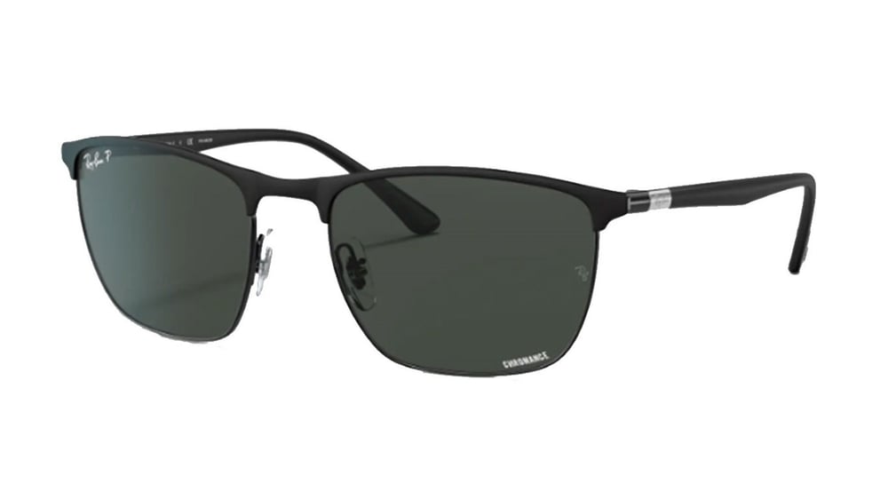 Ray-ban  3686 186/K8 57-19  Güneş Gözlüğü