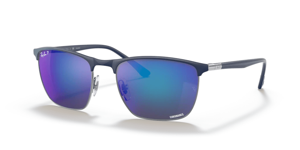 Ray-ban  3686 92044L 57-19  Güneş Gözlüğü