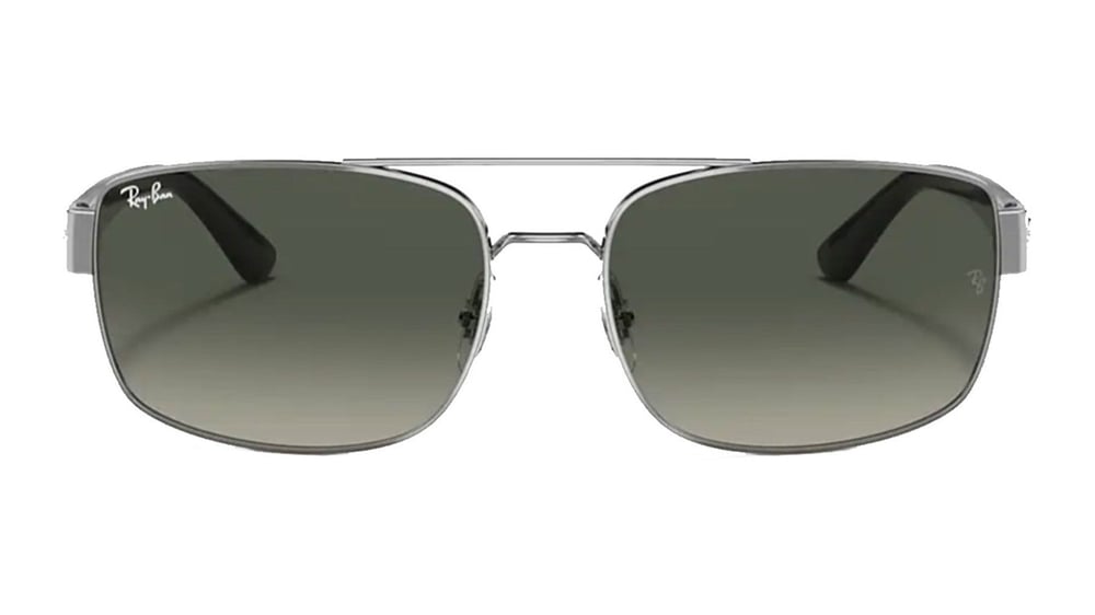 Ray-ban  3687 004/71 61-17  Güneş Gözlüğü