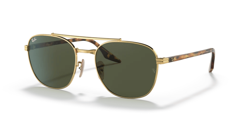 Ray-ban  3688 001/31 55-19  Güneş Gözlüğü