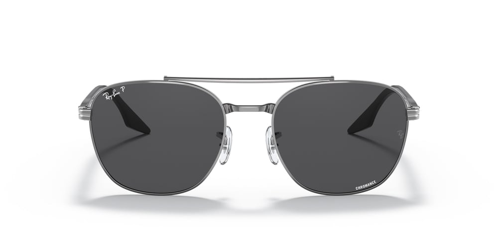 Ray-ban  3688 004/K8 55-19  Güneş Gözlüğü