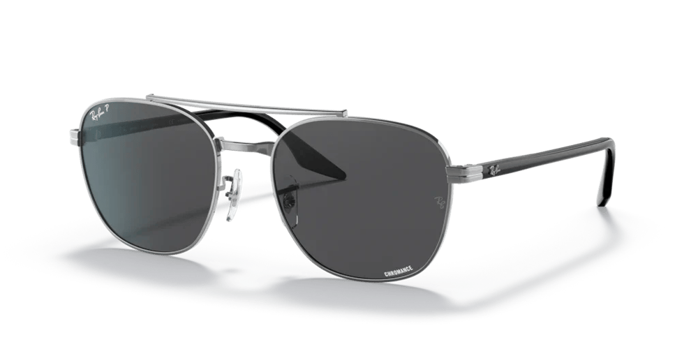 Ray-ban  3688 004/K8 55-19  Güneş Gözlüğü