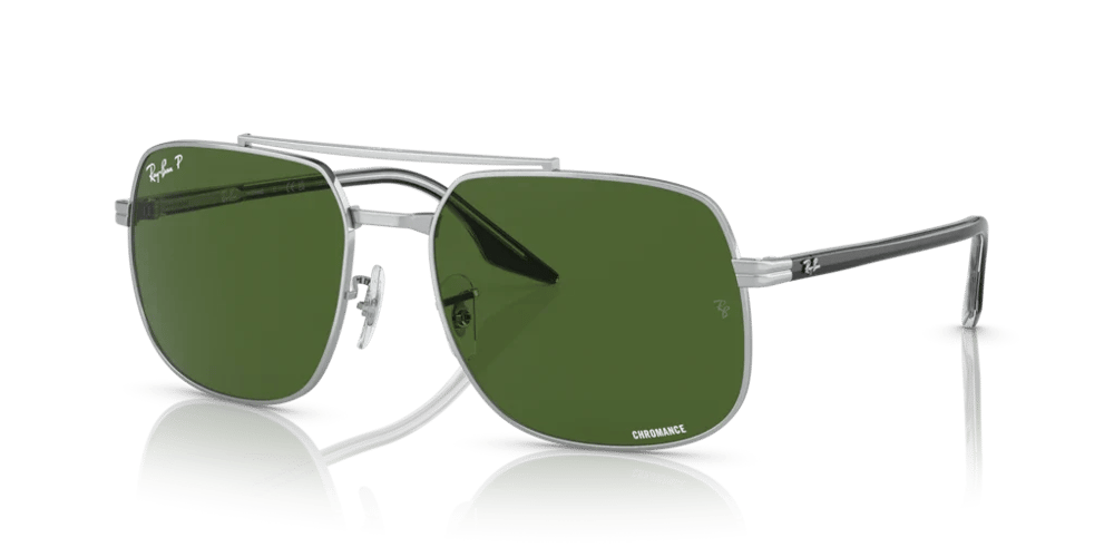 Ray-ban  3699 003/P1 56-18  Güneş Gözlüğü