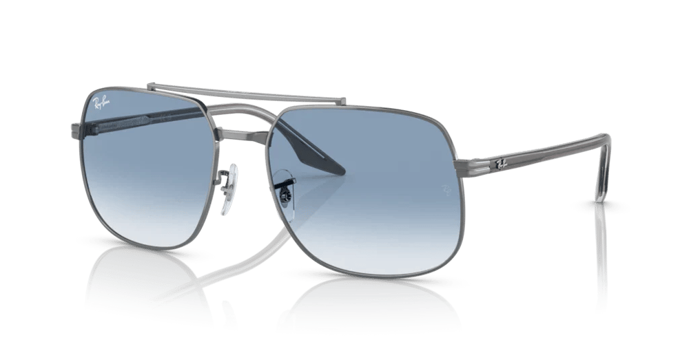 Ray-ban  3699 004/3F 56-18  Güneş Gözlüğü