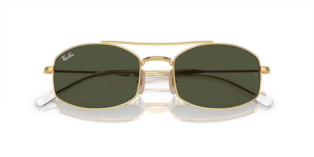 Ray-ban  3719 001/31 51-20  Güneş Gözlüğü