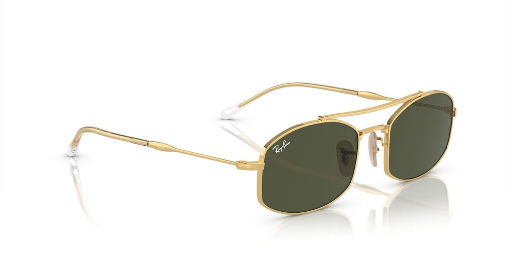 Ray-ban  3719 001/31 51-20  Güneş Gözlüğü