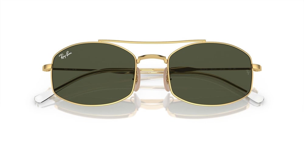 Ray-ban  3719 001/31 51-20  Güneş Gözlüğü
