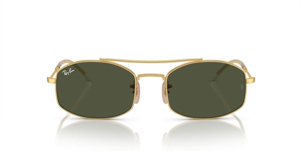 Ray-ban  3719 001/31 51-20  Güneş Gözlüğü