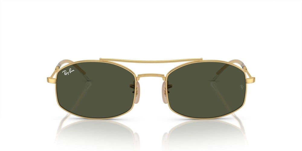 Ray-ban  3719 001/31 51-20  Güneş Gözlüğü