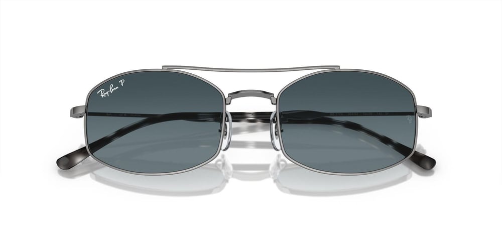 Ray-ban  3719 004/S3 51-20  Güneş Gözlüğü