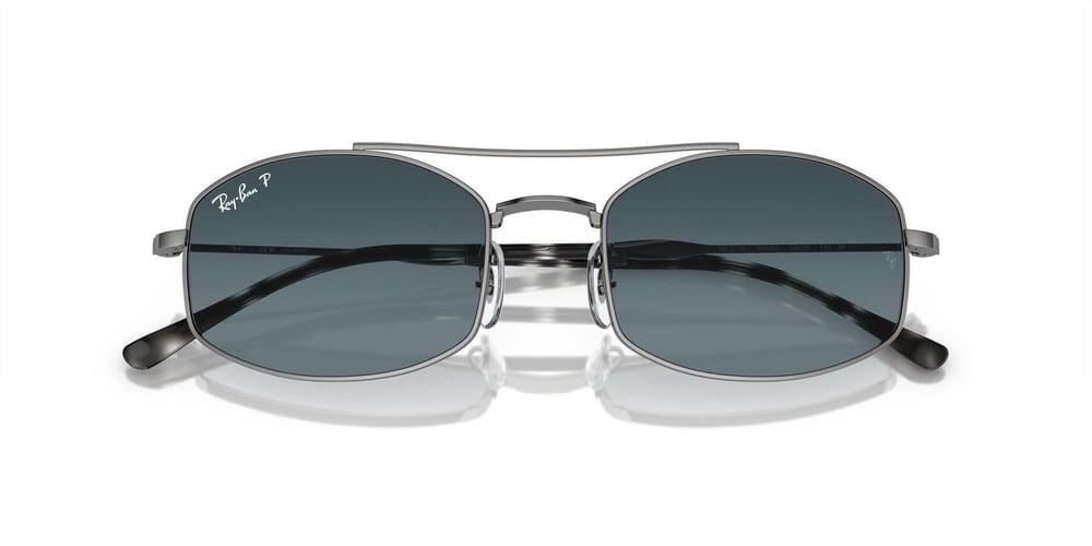 Ray-ban  3719 004/S3 51-20  Güneş Gözlüğü