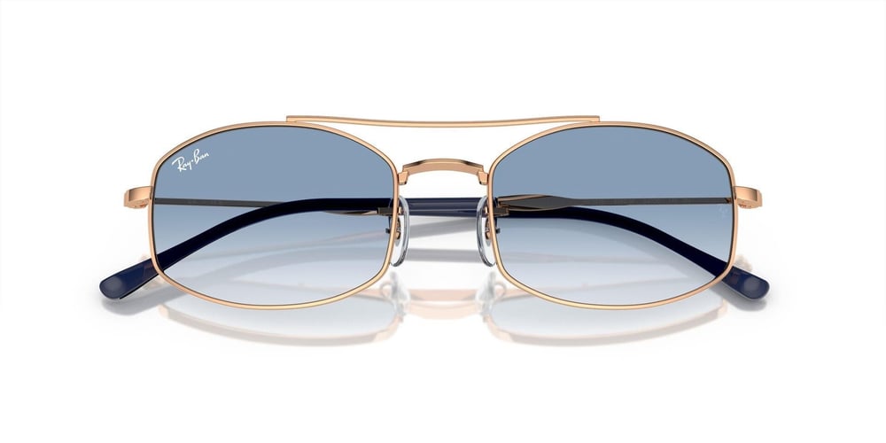 Ray-ban  3719 92623F 51-20  Güneş Gözlüğü
