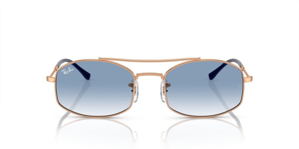 Ray-ban  3719 92623F 51-20  Güneş Gözlüğü