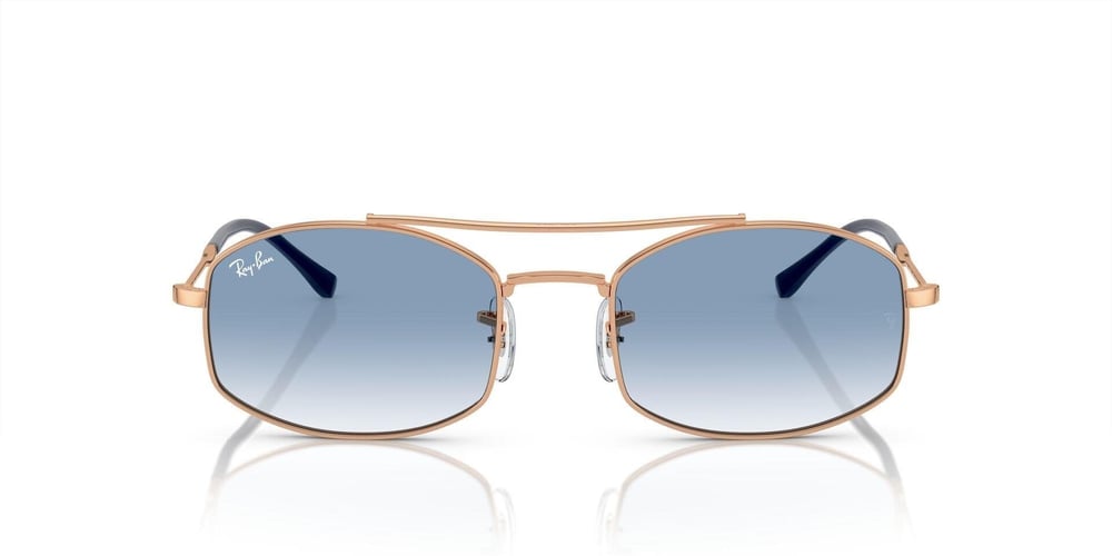 Ray-ban  3719 92623F 51-20  Güneş Gözlüğü
