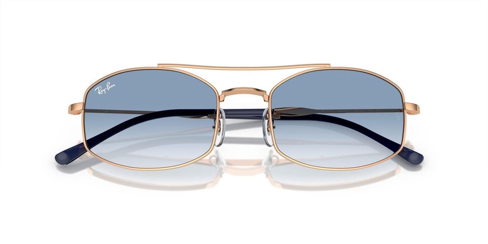 Ray-ban  3719 92623F 51-20  Güneş Gözlüğü