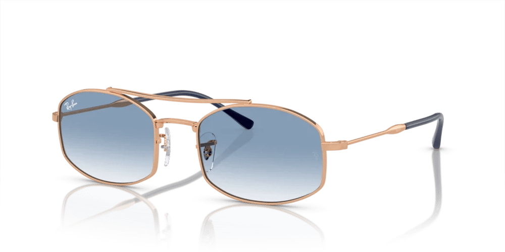 Ray-ban  3719 92623F 51-20  Güneş Gözlüğü