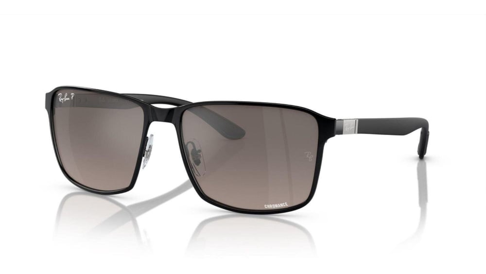 Ray-ban  3721CH 186/5J 59-17  Güneş Gözlüğü
