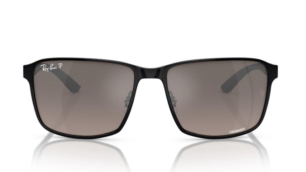 Ray-ban  3721CH 186/5J 59-17  Güneş Gözlüğü