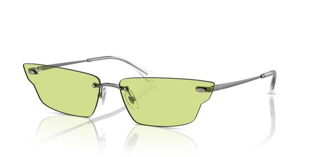 Ray-ban  3731 004/2 63-15  Güneş Gözlüğü