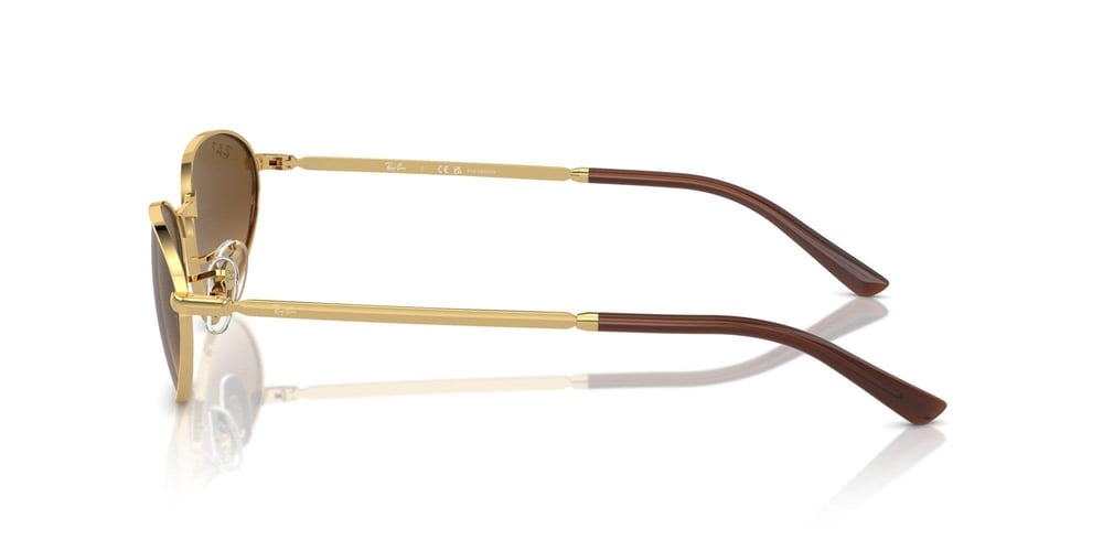 Ray-ban  3734 001/M2 56-18  Güneş Gözlüğü
