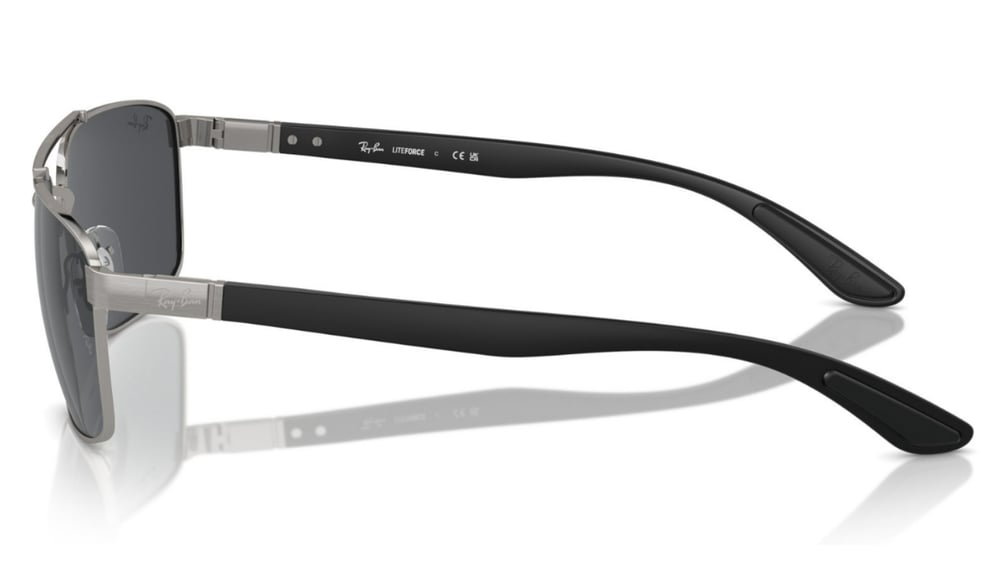 Ray-ban  3737 004/87 60-18  Güneş Gözlüğü