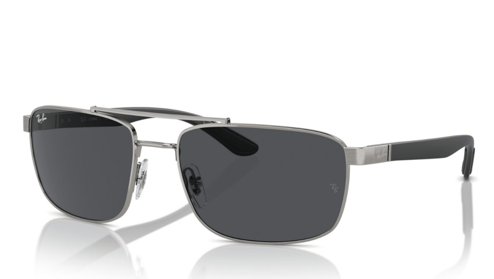 Ray-ban  3737 004/87 60-18  Güneş Gözlüğü
